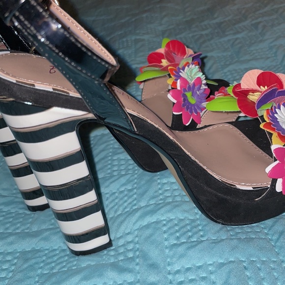 Betsey Johnson Heels - Picture 10 of 10